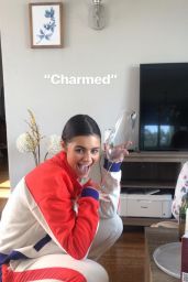 Jacquie Lee - Personal Pics 01/02/2019