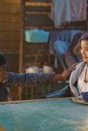 Jamie Chung – “The Gifted” Season 2 Photos and Poster