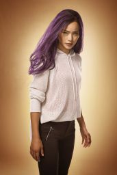 Jamie Chung – “The Gifted” Season 2 Photos and Poster