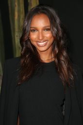 Jasmine Tookes - "Muses" Exhibition Launch Party 01/25/2019