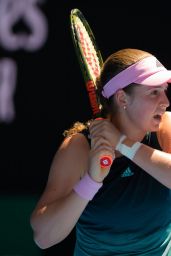 Jelena Ostapenko – Australian Open 01/14/2019