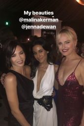 Jenna Dewan - Personal Pics 01/07/2019