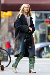 Jennifer Lawrence Street Fashion 01/29/2019 • CelebMafia