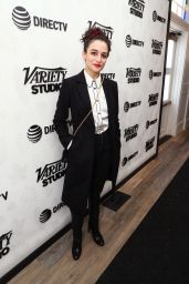 Jenny Slate – Variety Sundance Studio 01/25/2019