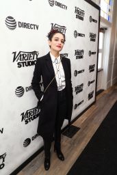 Jenny Slate – Variety Sundance Studio 01/25/2019