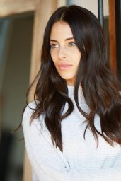 Jessica Lowndes - Personal Pics 01/28/2019
