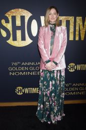 Judy Greer – Showtime 2019 Golden Globes Nominees Celebration