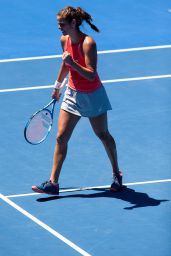 Julia Goerges – Australian Open 01/14/2019
