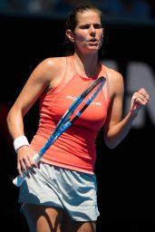 Julia Goerges – Australian Open 01/14/2019