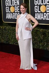 Julianne Moore – 2019 Golden Globe Awards Red Carpet
