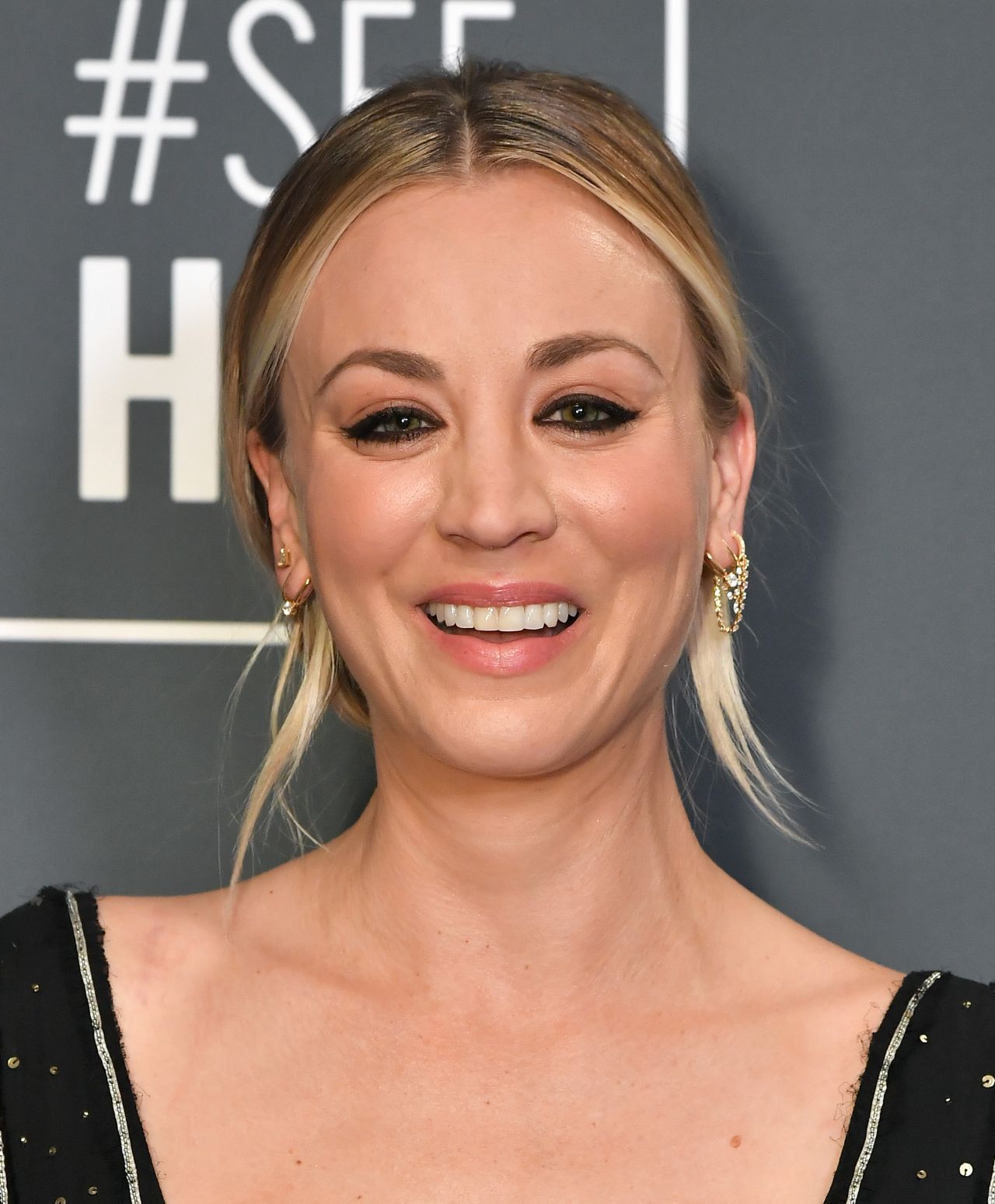 Kaley Cuoco shares footage of painful therapy needed from overuse of her  body - Page 3 - AR15.COM