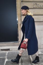 Karlie Kloss Style and Fashion 01/19/2019