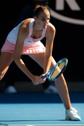 Karolina Pliskova – Australian Open 01/21/2019