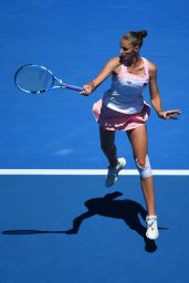 Karolina Pliskova – Australian Open 01/23/2019