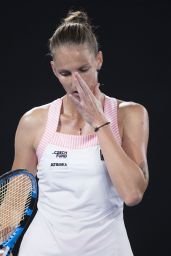Karolina Pliskova – Australian Open 01/24/2019