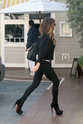 Kate Beckinsale in Tights 01/07/2019