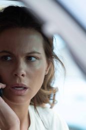 Kate Beckinsale - "The Widow" TV Series Photos and Trailer (2019)