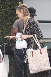 Kate Hudson - Out in LA 01/29/2019