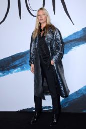 Kate Moss - Dior Homme Menswear Show in Paris 01/18/2019