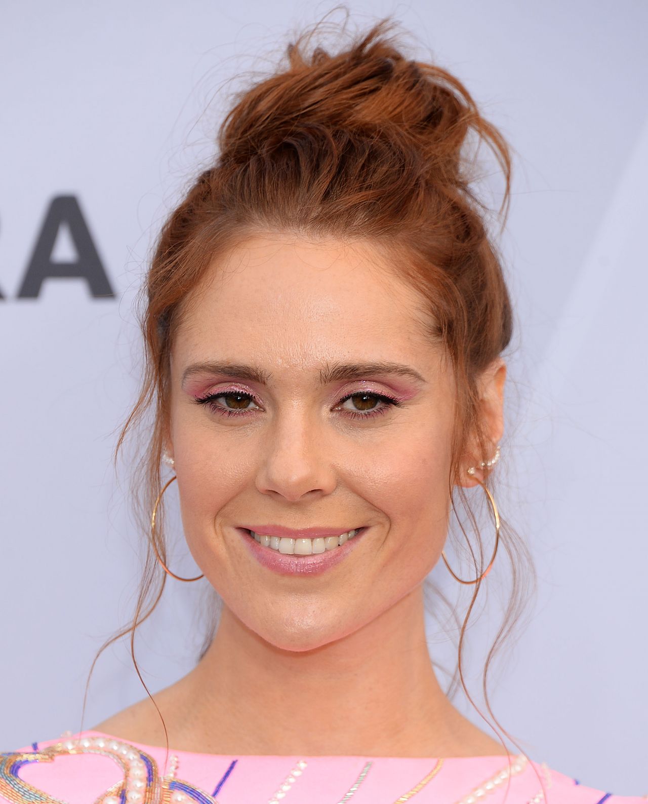 Kate Nash – 2019 SAG Awards • CelebMafia