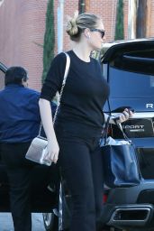 Kate Upton - Out in Santa Monica 01/03/2018