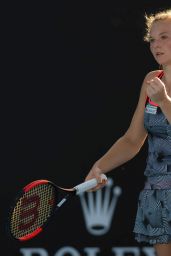 Katerina Siniakova – Australian Open 01/14/2019