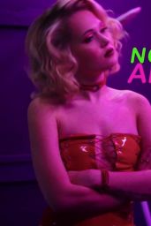 Kelli Berglund - "Now Apocalypse" Promo Material 2019