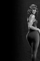 Kelly Rowland Wallpapers (+18)