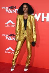 Kelly Rowland – “What Men Want” Premiere in LA