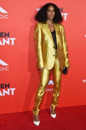 Kelly Rowland – “What Men Want” Premiere in LA