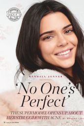 Kendall Jenner - People Magazine 01/21/2019 Issue