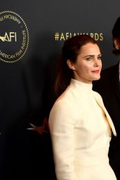 Keri Russell – 2019 AFI Awards