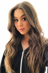Priscilla Huggins Ortiz - Photoshoot May 2019