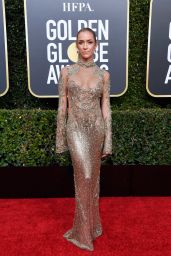 Kristin Cavallari – 2019 Golden Globe Awards Red Carpet