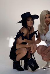 Kylie Jenner - Personal Pics 01/10/2019