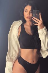 Kylie Jenner - Personal Pics 01/14/2019
