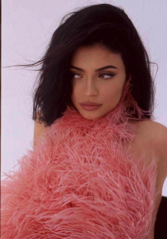 Kylie Jenner - Personal Pics 01/15/2019