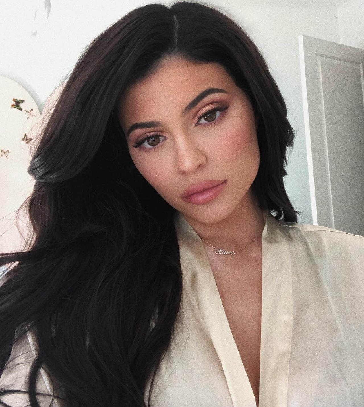 Kylie Jenner - Personal Pics 01/31/2019 • CelebMafia