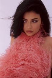 Kylie Jenner - Photoshoot January 2019