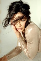 Kylie Jenner - Photoshoot January 2019 (More Pics)