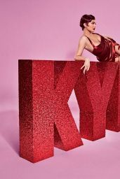 Kylie Jenner - Valentine