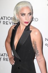 Lady Gaga – 2019 National Board of Review Awards Gala in New York