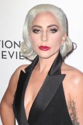 Lady Gaga – 2019 National Board of Review Awards Gala in New York