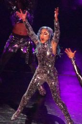 Lady Gaga Performs Live in Las Vegas 01/25/2019