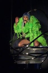 Lady Gaga Performs Live in Las Vegas 01/25/2019
