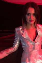 Laura Marano - "Let me cry" Music Promos 2019