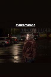 Laura Marano - Personal Pics 01/18/2019