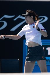 Li Na and Kim Clijsters – Australian Open 01/23/2019