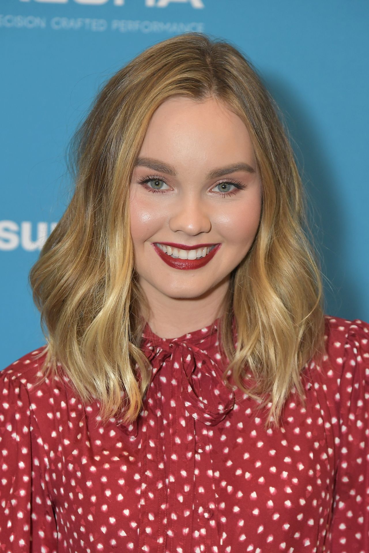 Liana Liberato – “To The Stars” Premiere at Sundance Film Festival