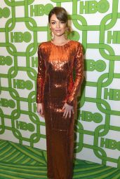 Lili Simmons – 2019 HBO Official Golden Globe Awards After Party